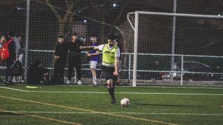 SUPERLIGA A10 - JORNADA 2